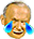 smutny papiesz :crying: