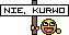 :niekurwo: