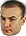 król życia :testo: